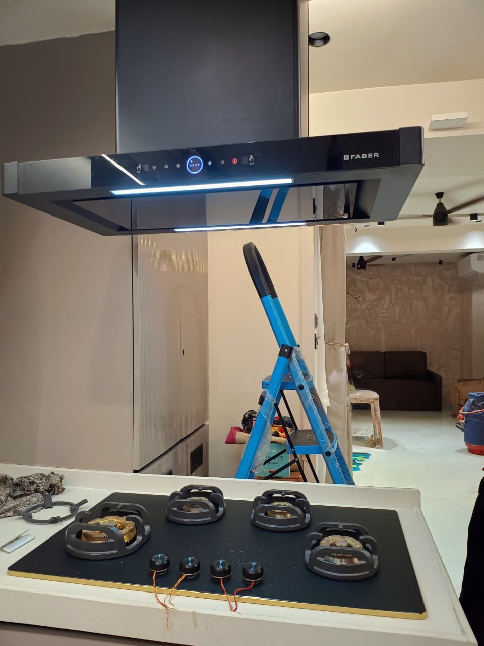 Installation Service